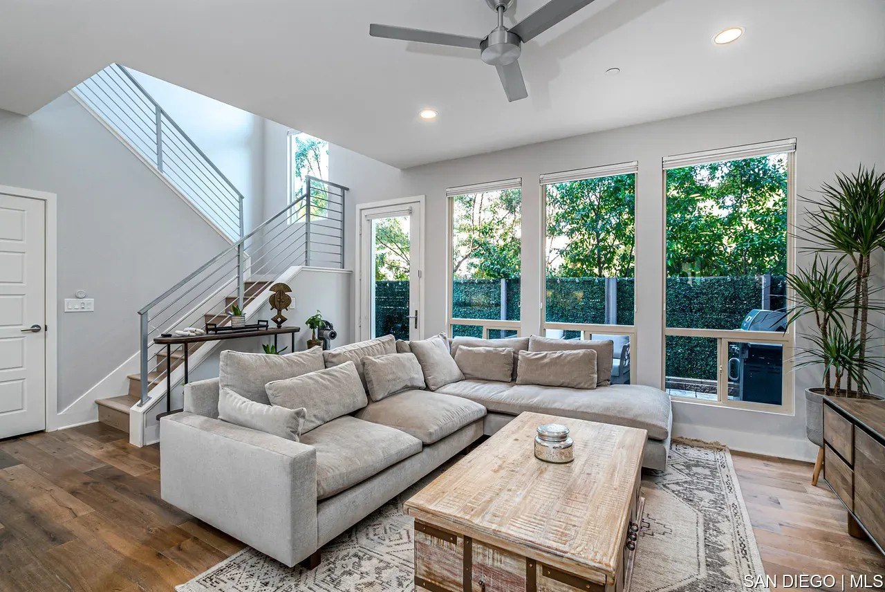 13218 Olive Grove Drive, Poway &mdash; a home sold by Mahan Taleshpour